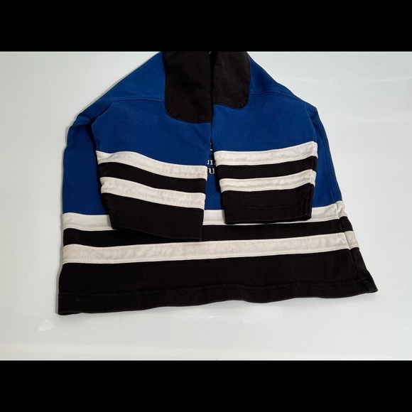 Vintage Warner Bros. Ice Demons Tazmanian League Hockey Jersey Mens XL - Picture 5 of 8